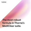 Thorne MediClear-SGS Vanilla -- 34.4 oz