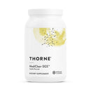 Thorne MediClear-SGS Vanilla -- 34.4 oz