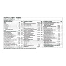 Thorne MediClear-SGS Vanilla -- 34.4 oz