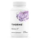 Thorne Melaton-5 -- 60 Capsules