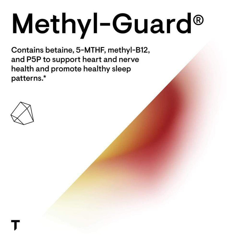 Thorne Methyl-Guard -- 180 Capsules