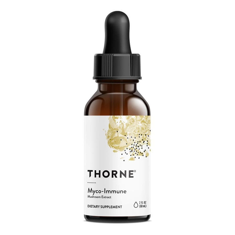 Thorne Myco-Immune -- 2 Fl oz