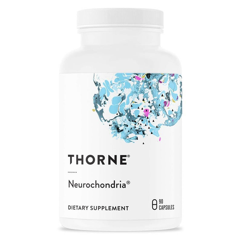 Thorne Neurochondria -- 90 Capsules