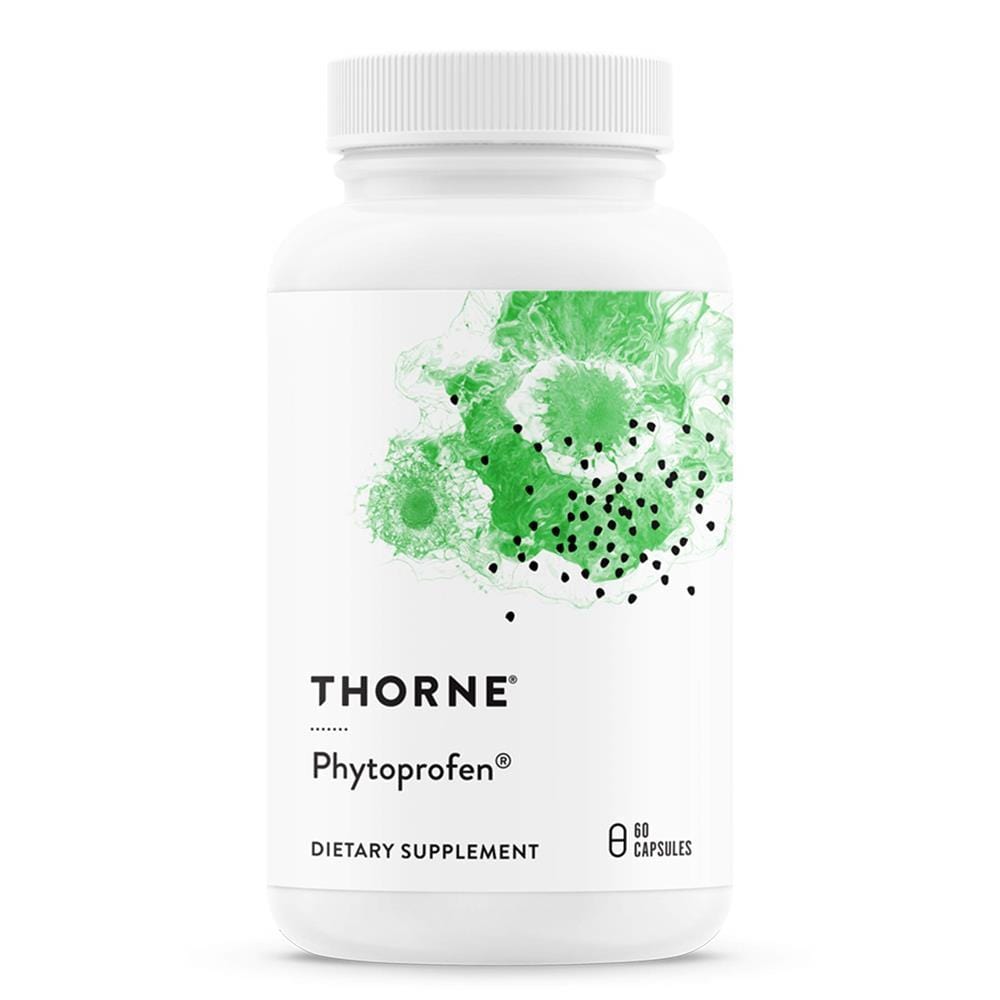 Thorne Phytoprofen -- 60 Capsules