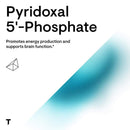 Thorne Pyridoxal 5-Phosphate -- 180 Capsules