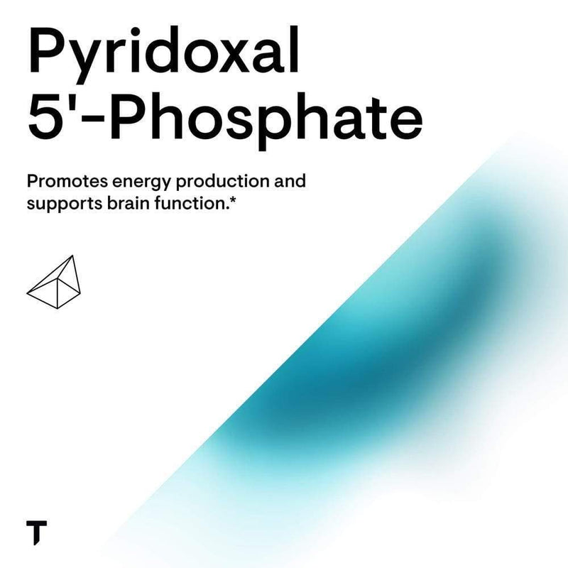 Thorne Pyridoxal 5-Phosphate -- 180 Capsules