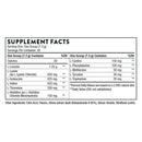 Thorne Research Amino Acid Complex Lemon -- 7.7 oz