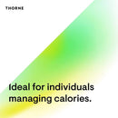 Thorne Research Amino Acid Complex Lemon -- 7.7 oz