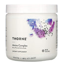 Thorne Research Amino Complex Berry Flavored (NSF) -- 8.1 oz.