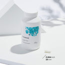 Thorne Research Ascorbic Acid -- 250 Capsules