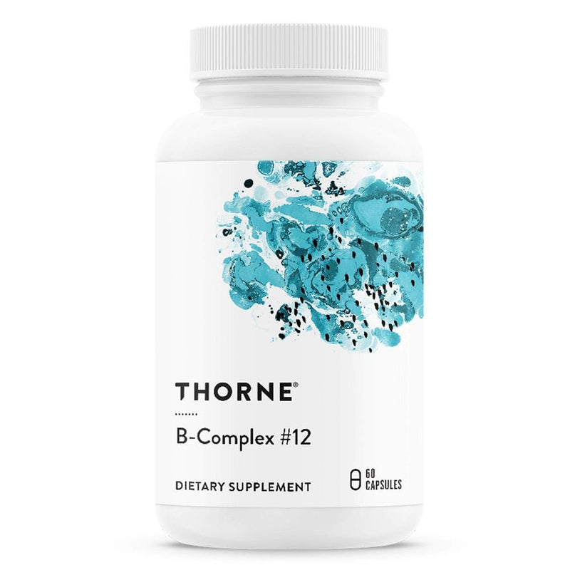 Thorne Research B-Complex