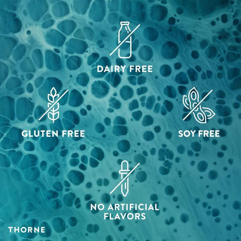 Thorne Research B-Complex