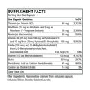 Thorne Research B-Complex