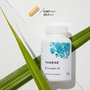 Thorne Research B-Complex