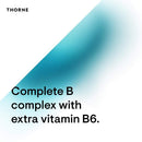 Thorne Research B-Complex