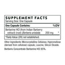 Thorne Research Berbercap -- 60 Capsules