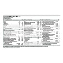 Thorne Research Beta Alanine-SR with CarnoSyn -- 120 Tablets