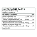 Thorne Research Buffered C Powder -- 8.15 oz