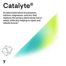 Thorne Research Catalyte -- 9.52 oz