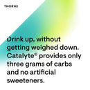Thorne Research Catalyte -- 9.52 oz