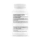 Thorne Research Chromium Picolinate -- 60 Capsules