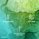 Thorne Research Creatine -- 16 oz