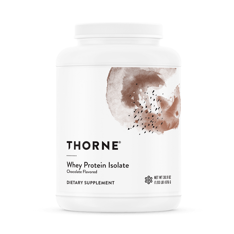 Thorne Creatine - 16 oz