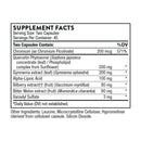 Thorne Research Diabenil -- 90 Capsules