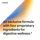 Thorne Research EnteroMend -- 5.9 oz