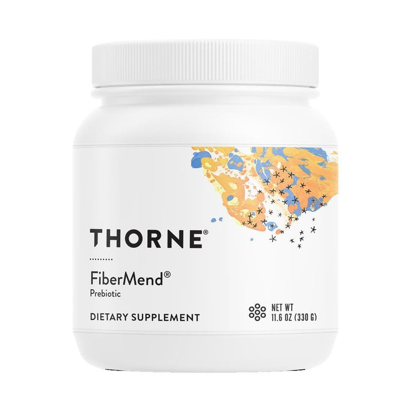 Thorne Research FiberMend -- 11.6 oz