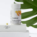 Thorne Research FloraPro-LP Probiotic -- 60 Tablets