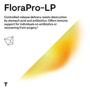 Thorne Research FloraPro-LP Probiotic -- 60 Tablets