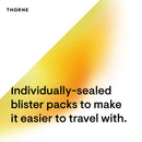 Thorne Research FloraSport 20B -- 30 Capsules