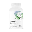 Thorne Research L-Glutamine -- 90 Capsules