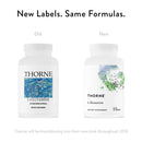 Thorne Research L-Glutamine -- 90 Capsules