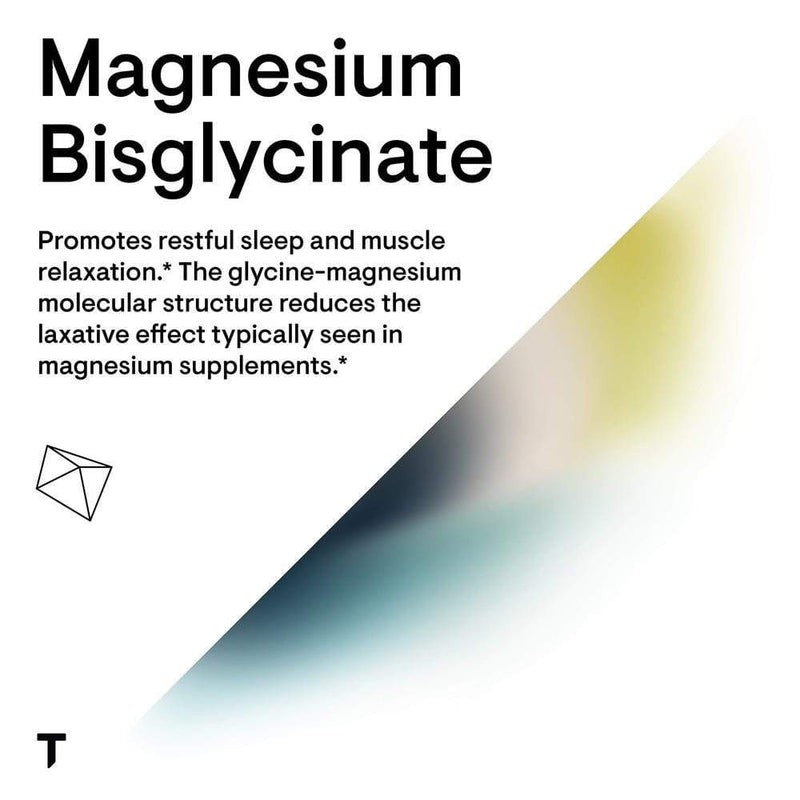 Thorne Research Magnesium Bisglycinate -- 8.4 oz