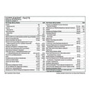 Thorne Research MediClear Plus -- 26.8 oz