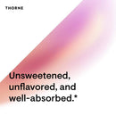 Thorne Research MediClear Plus -- 26.8 oz