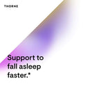 Thorne Research Melaton-3 -- 60 Capsules