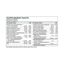 Thorne Research Men's Multi 50+ -- 180 Capsules