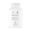 Thorne Research Men's Multi 50+ -- 180 Capsules