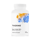 Thorne Research Men's Multi 50+ -- 180 Capsules