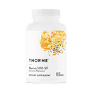Thorne Research Meriva 500-SF -- 120 Capsules