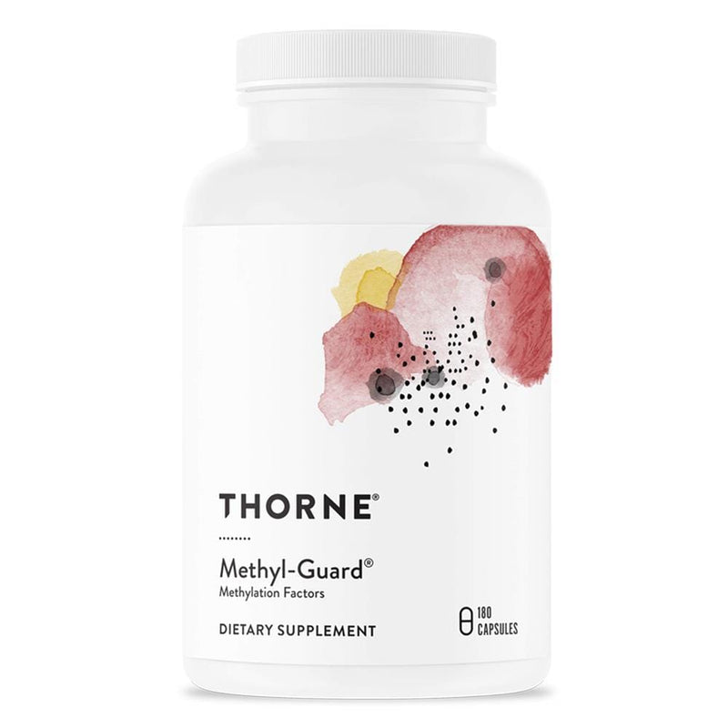 Thorne Research Methyl-Guard -- 180 Capsules