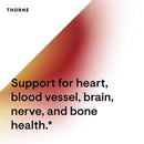 Thorne Research Methyl-Guard -- 180 Capsules