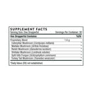 Thorne Research Myco-Immune -- 2 Fl oz