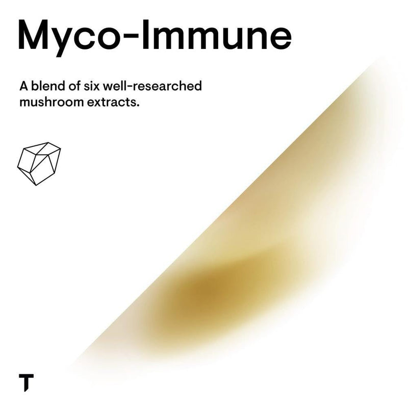 Thorne Research Myco-Immune -- 2 Fl oz