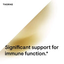 Thorne Research Myco-Immune -- 2 Fl oz