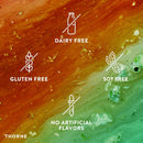 Thorne Research Omega-3 With CoQ10 -- 90 Gelcaps