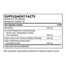 Thorne Research Phytoprofen -- 60 Capsules